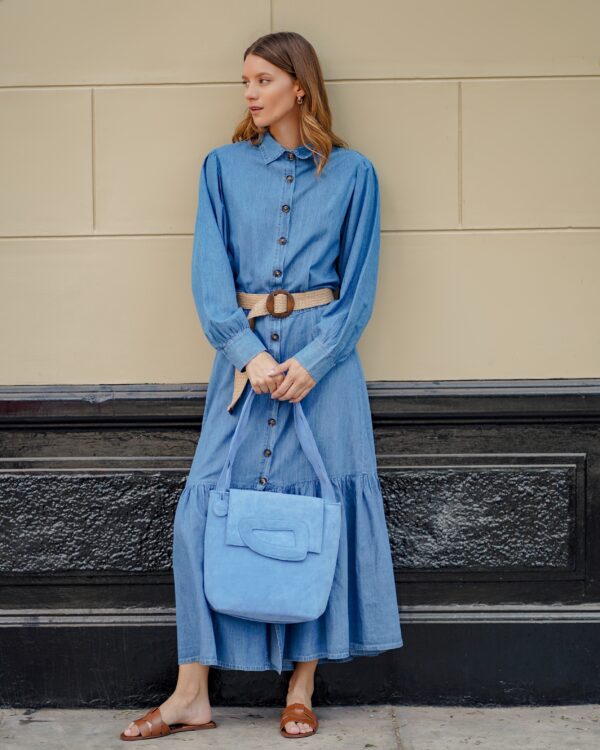 Cartera Eloisa