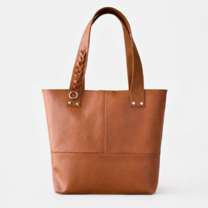 Cartera Noelia Caramelo