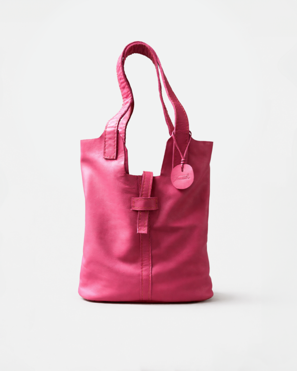 Cartera Roqui